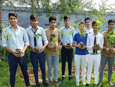 S.D. PUBLIC SCHOOL