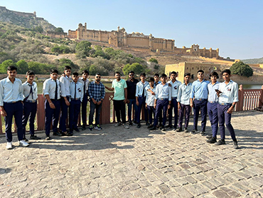 S.D. PUBLIC SCHOOL