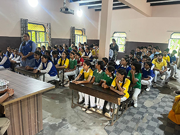 S.D. PUBLIC SCHOOL